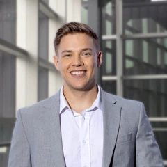Sebastian Freeman