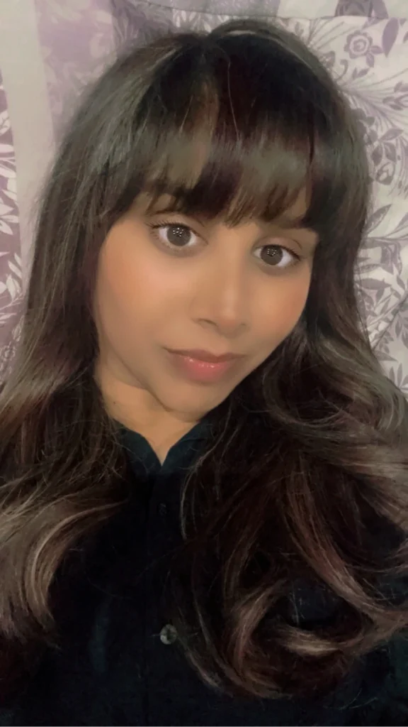 Zara Imran