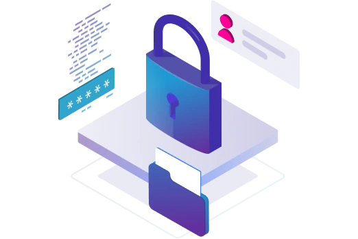 5. Your Privacy, Our Commitment