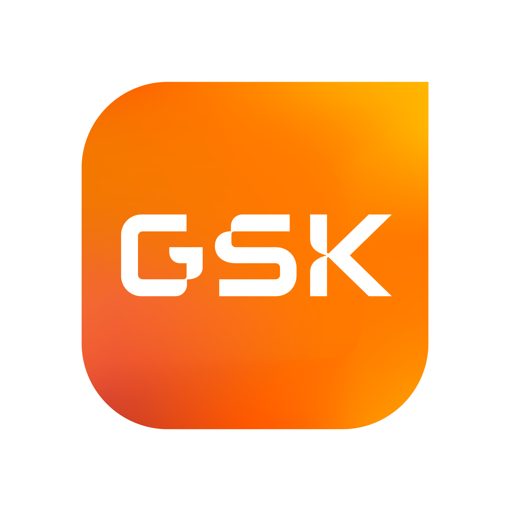 GSK-Logo