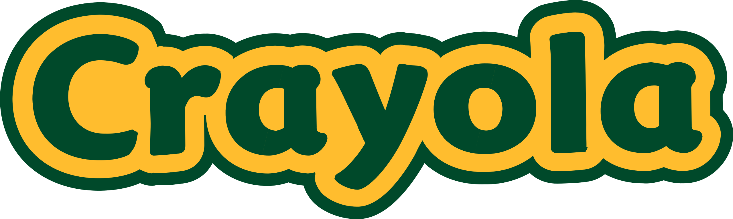 Crayola